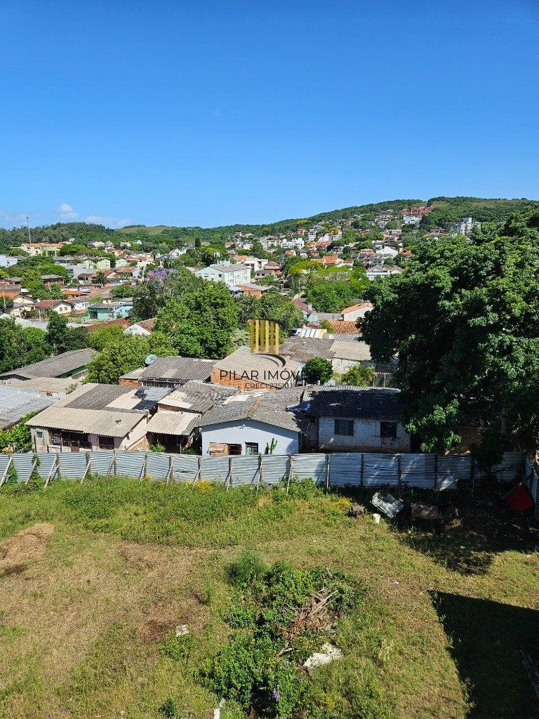 apartamento - 2 dorms. - 1 vaga - 55 m²  - Camaquã