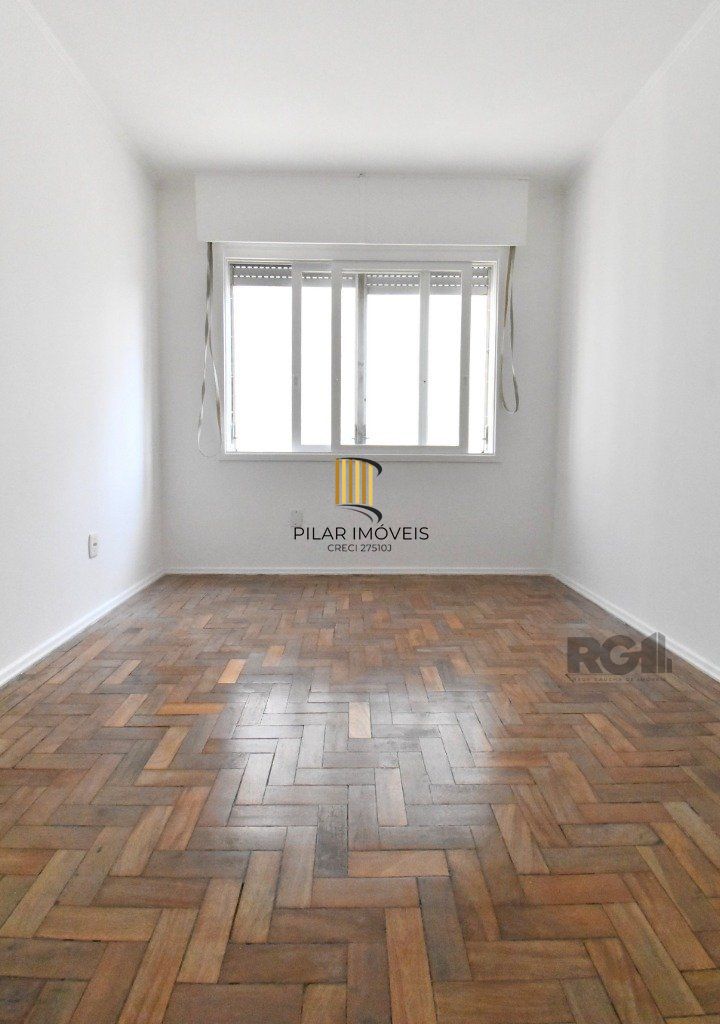 apartamento - 1 dorm. 1 vaga / 39,27 m² - CRISTAL