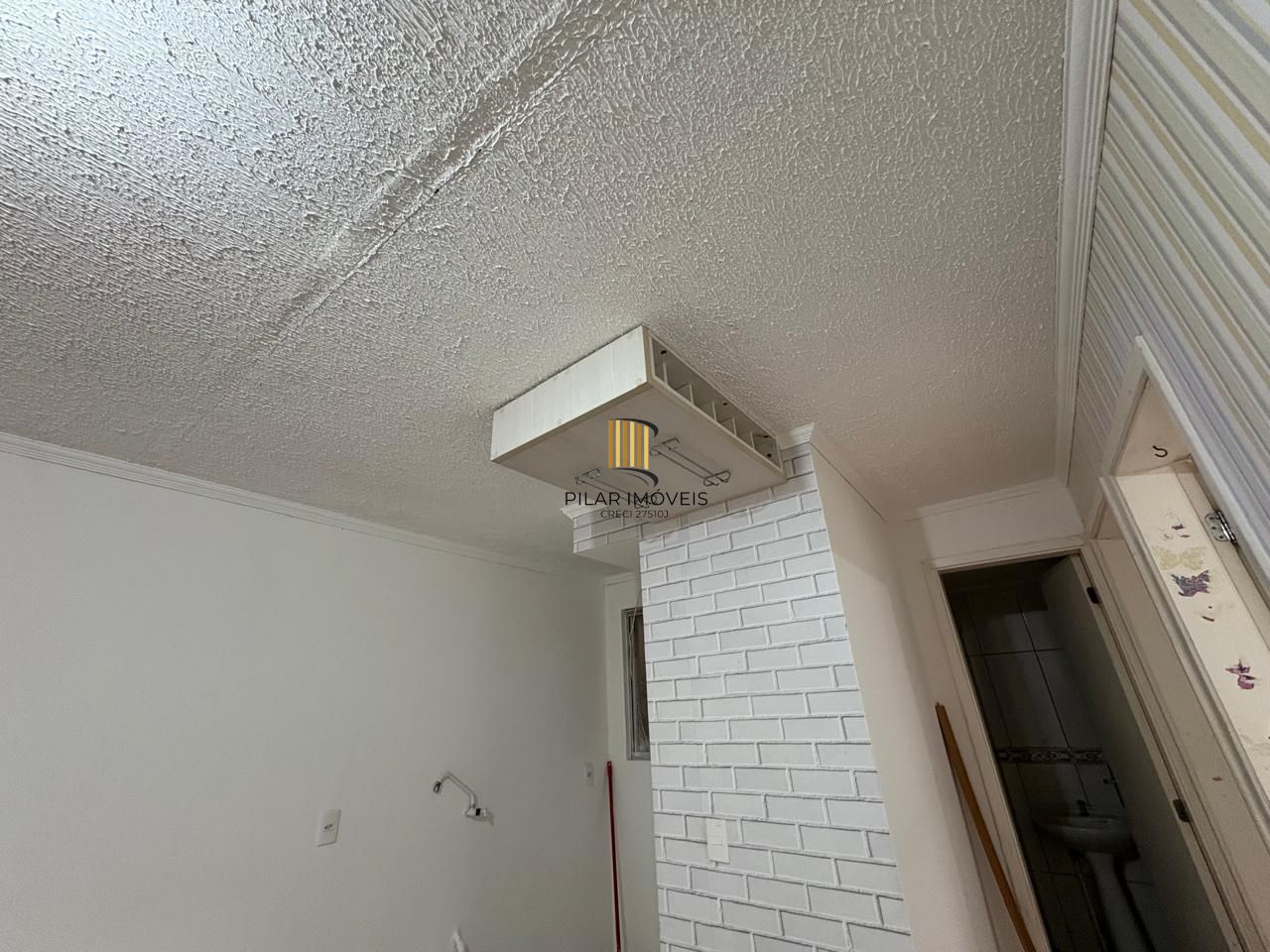 Apartamento 2 dormitórios na bairro Glória
