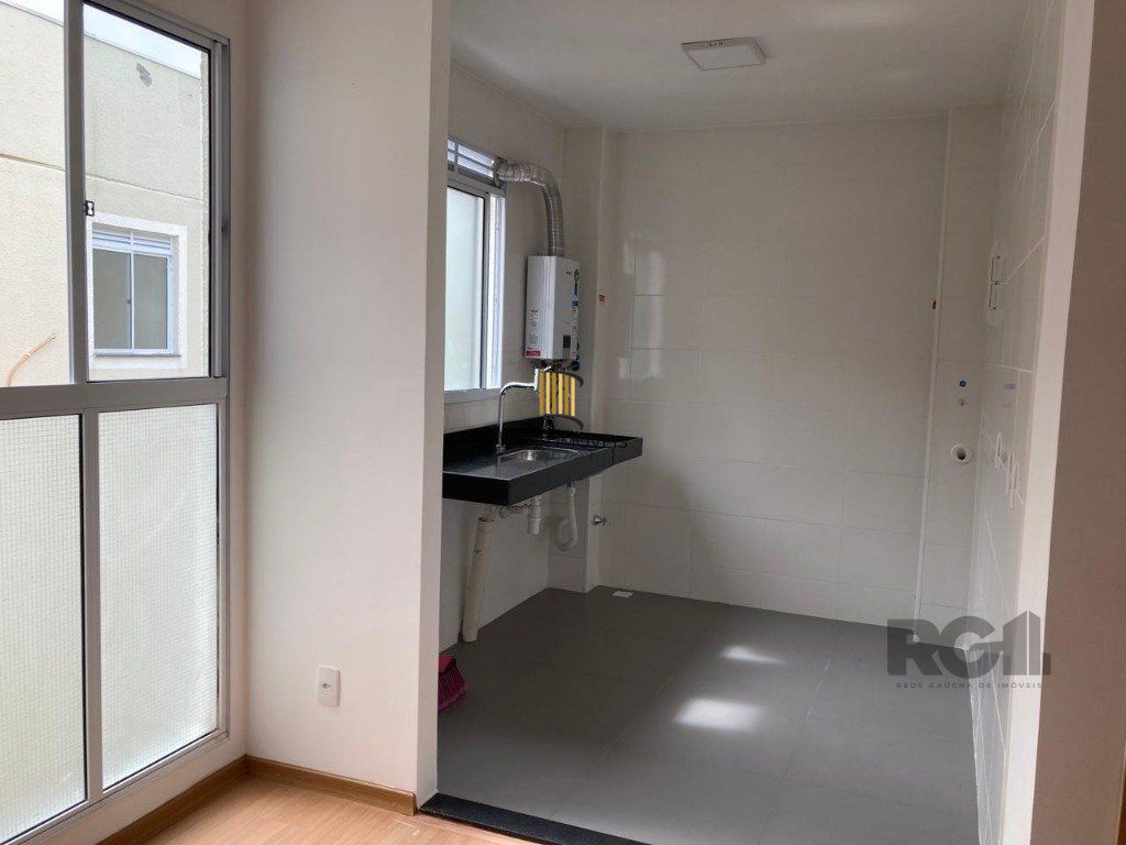 APARTAMENTO - 2 dorms. 1 vaga - 40,00 m² - CAVALHADA