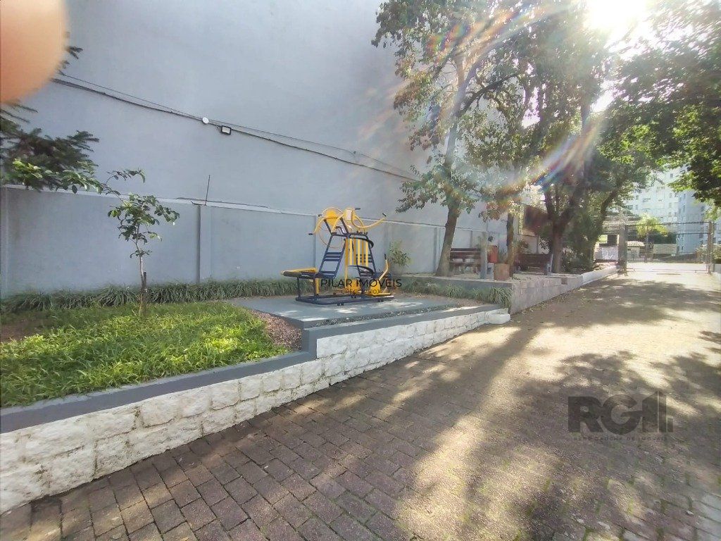 APARTAMENTO - 2 drms.  1 vaga - 59,90 m² - CRISTAL