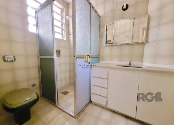 APARTAMENTO - 2 dorms. - 1 vaga - 72,00 m² - PETROPOLIS