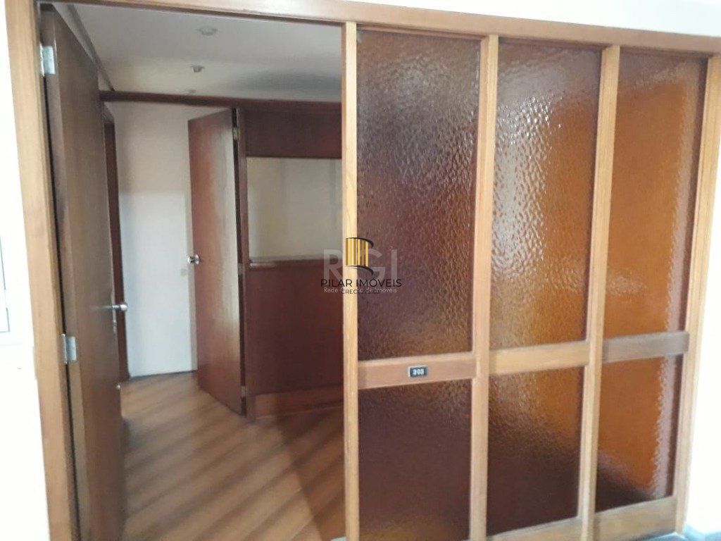 SALA - 36,54 m² - MENINO DEUS