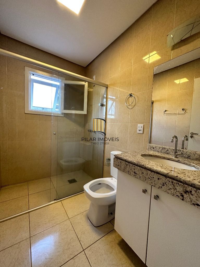 CASA EM CONDOMINIO - 3 dorms. - 2 vagas - 161,06 m² -  SARANDI