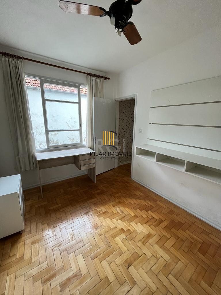apartamento - 1 dormitório - 45,19 m² - Menino Deus