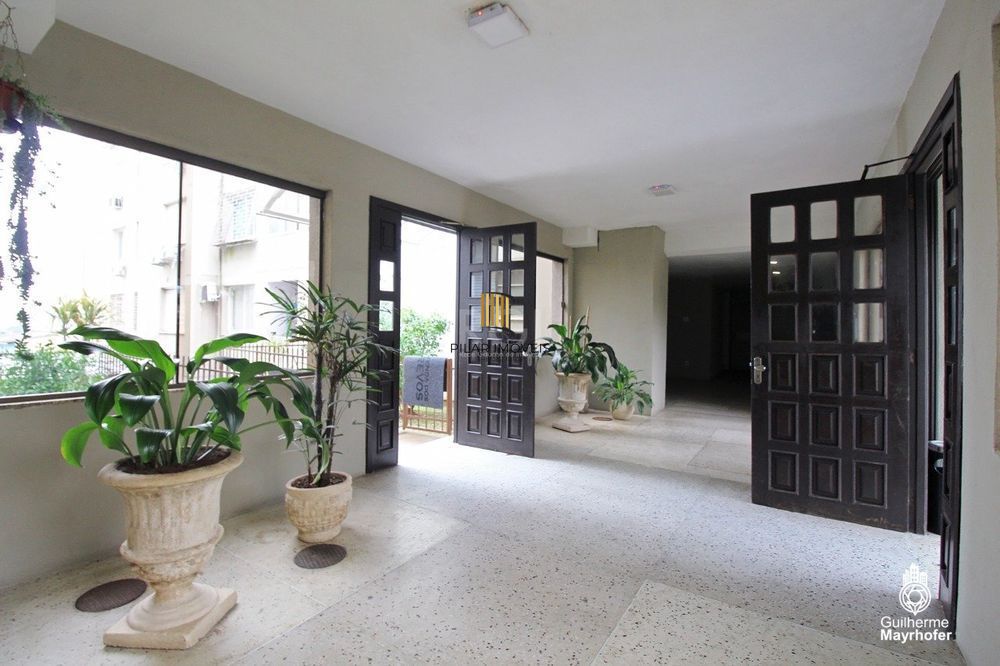 Apartamento 1 dormitório mobiliado .