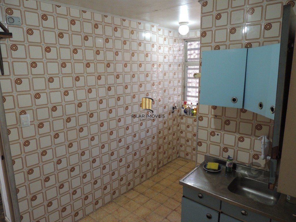 apartamento - 3 dormitórios - 66,54 m² - Menino Deus
