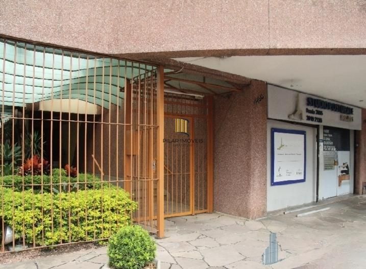 Apartamento de 1 Dormitório na José de Alencar - Menino Deus