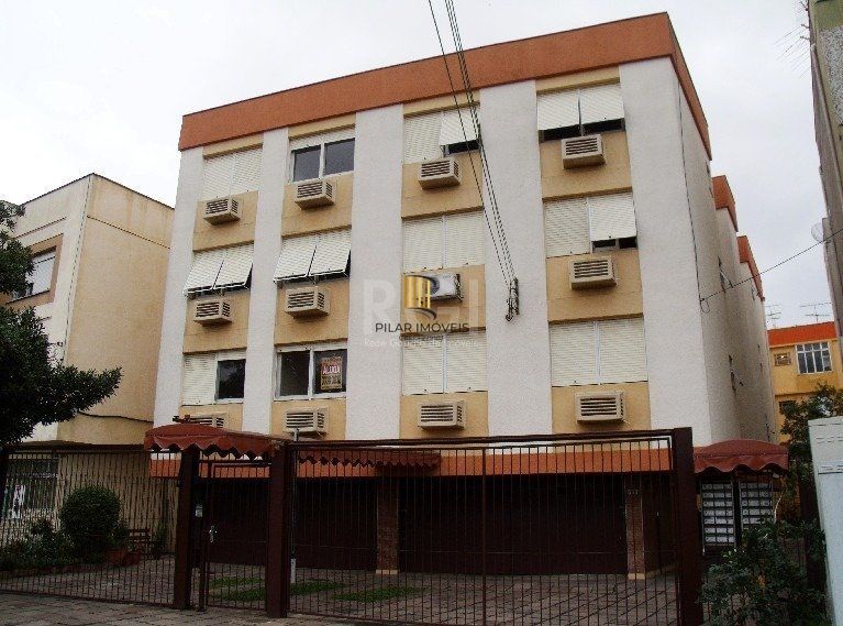 APARTAMENTO- 2 dorms/ 1 vaga - 55,32 m² - PRAIA DE BELAS