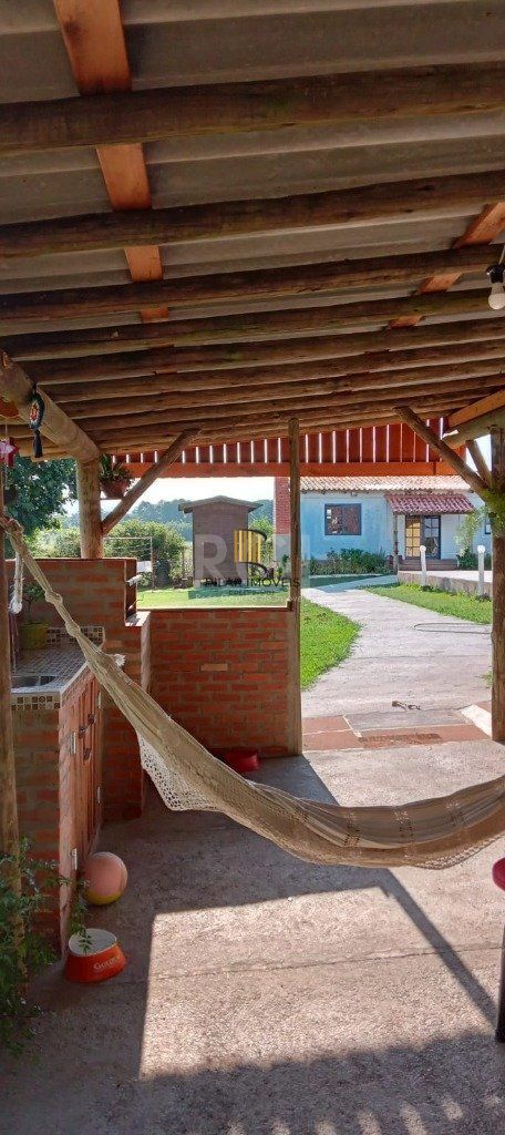 Sítio para Venda - 120m², 3 dormitórios, sendo 1 suites, Águas Claras