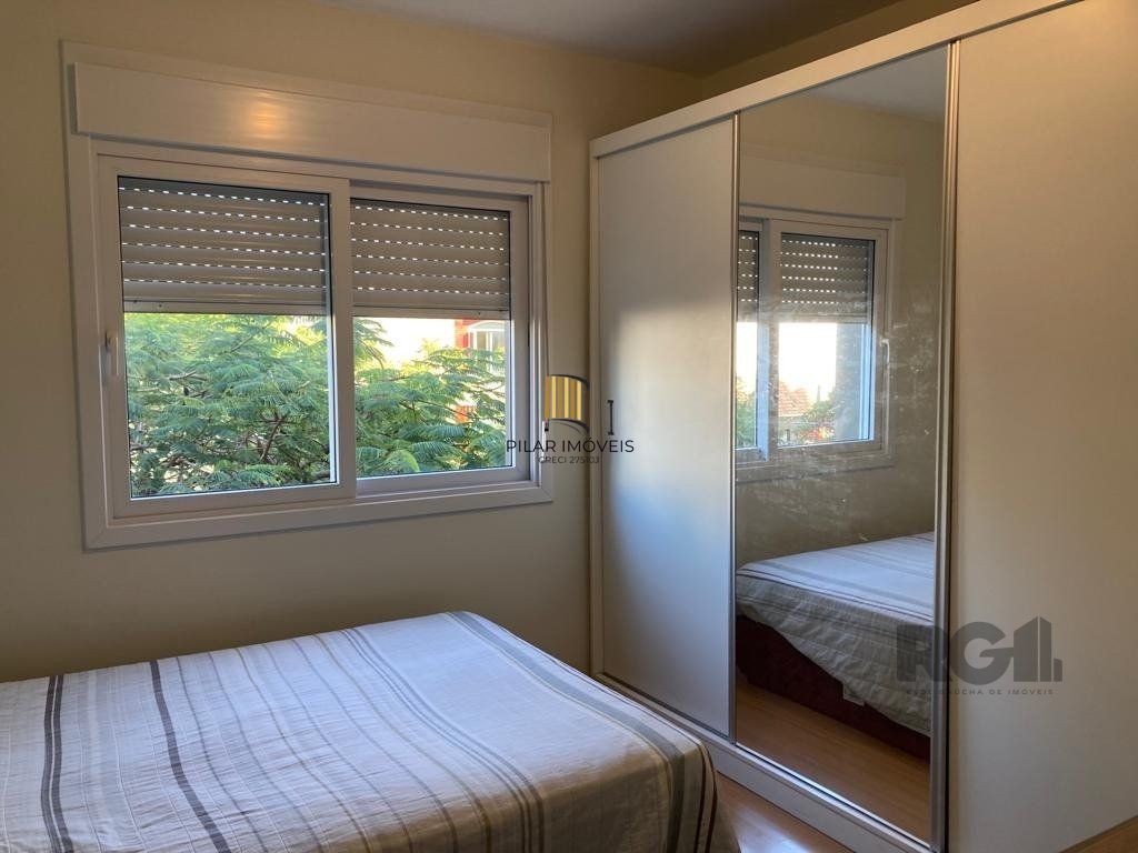 Apartamento 1 dormitório no bairro Menino Deus