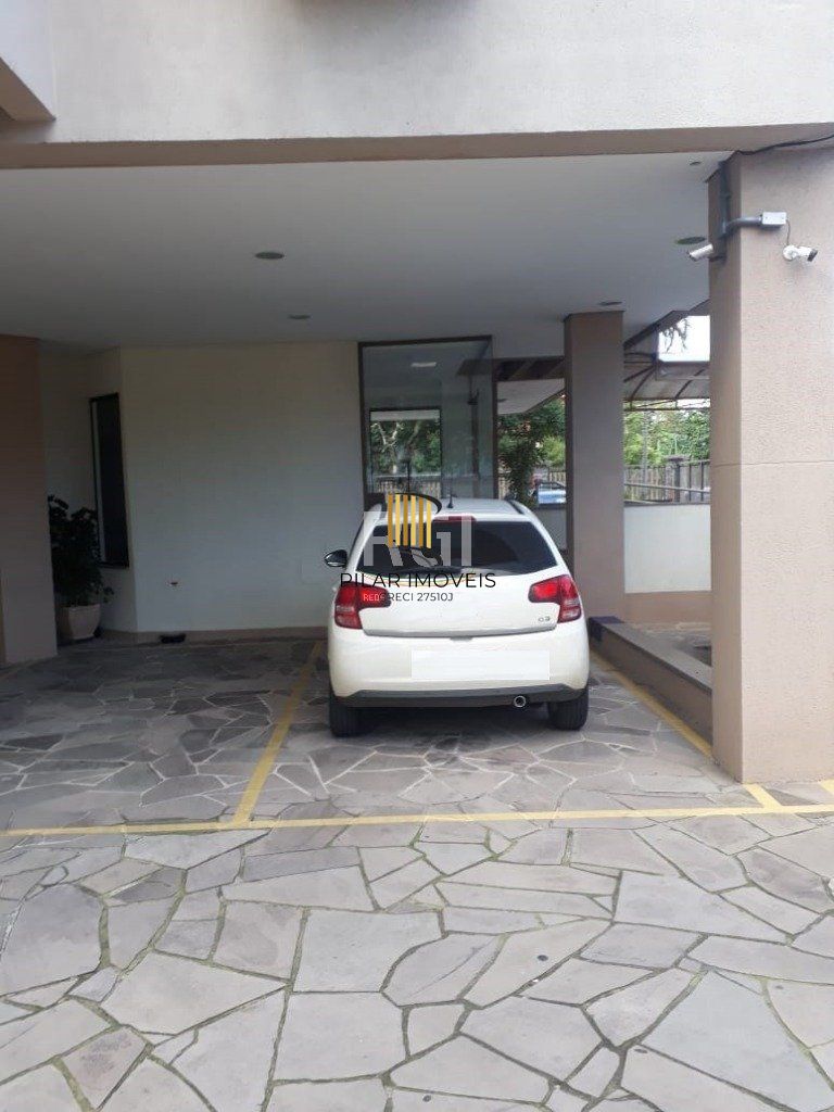 2D com vaga em 64m²priv