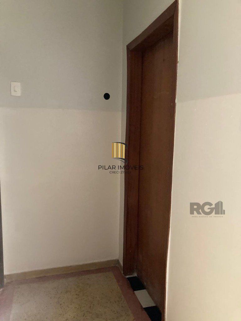 APARTAMENTO - 1 dorm - 54,33 m² - FLORESTA
