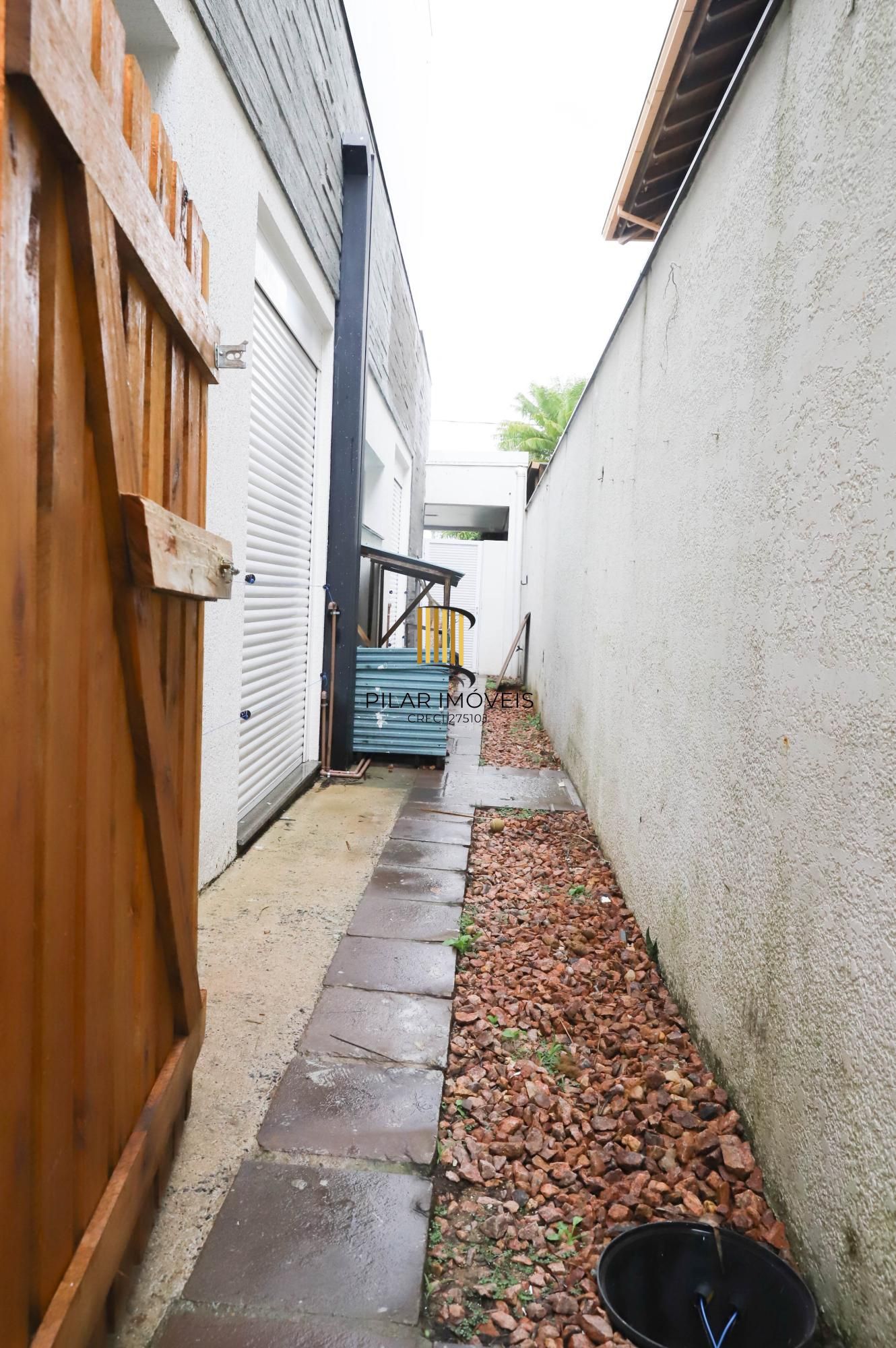 Terraville com 5 suítes