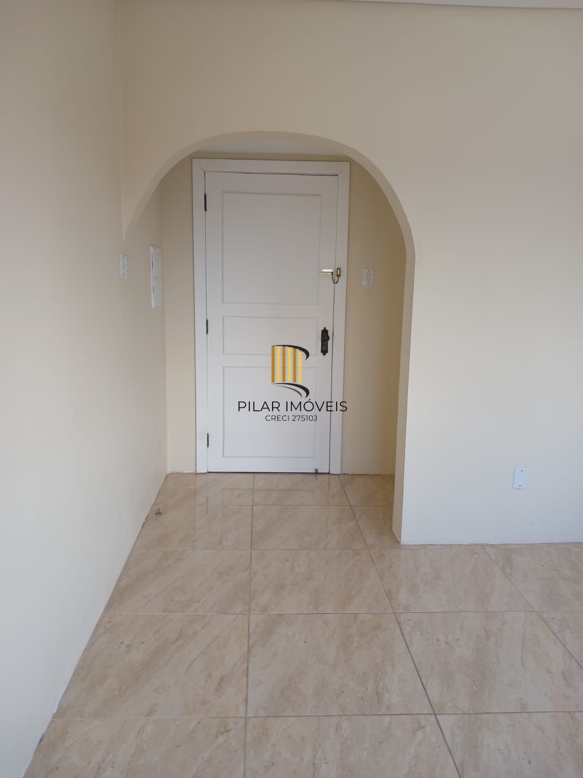Apartamento três dormitórios ( uma suíte) panorâmico - Pilar Imóveis