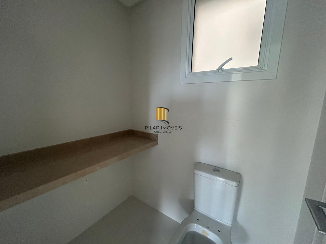 APARTAMENTO 3 D-1 suíte-vaga dupla / 102,90 m² -STA. TEREZA