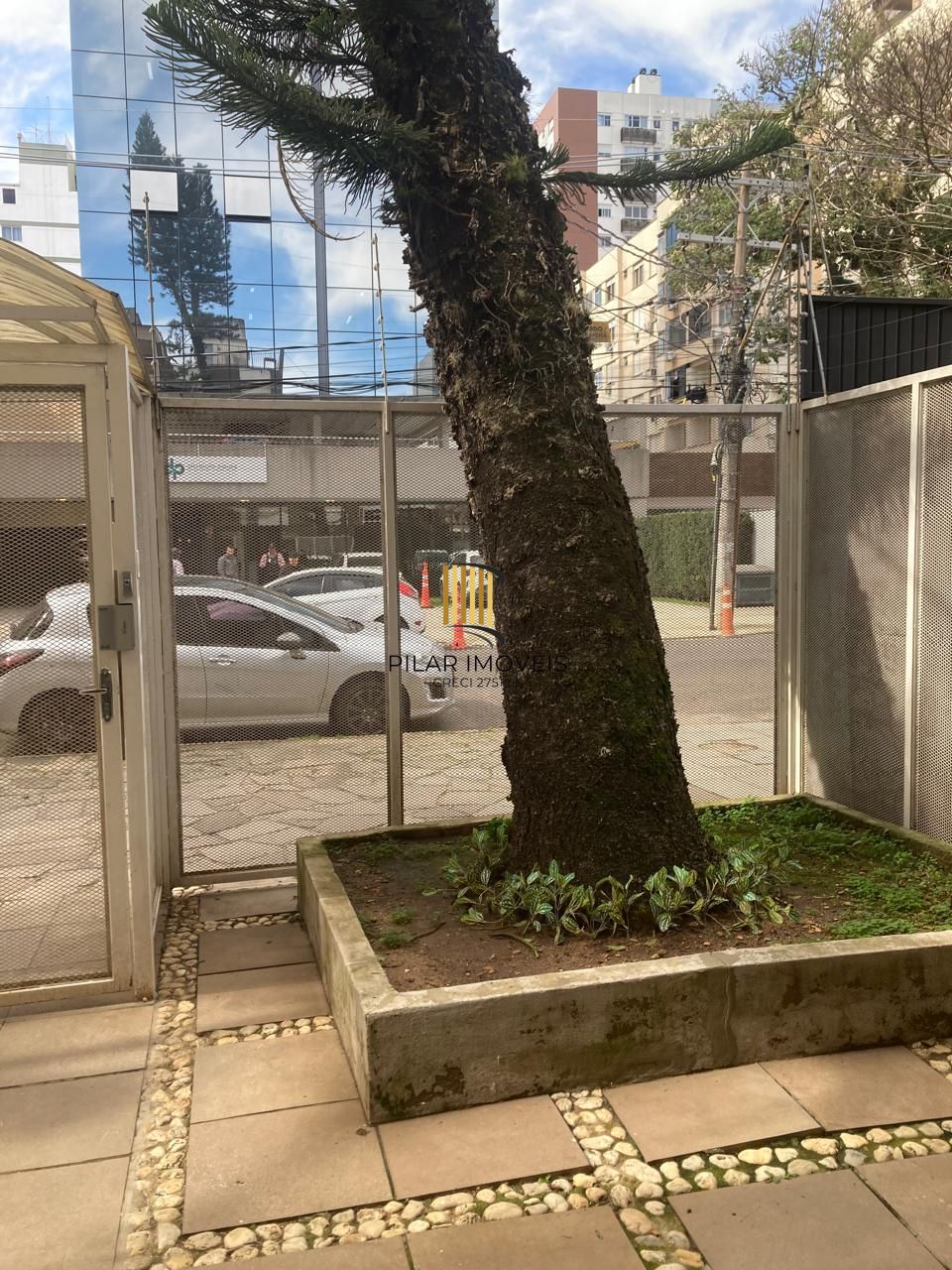 JKzão Térreo com 63 metros privativos