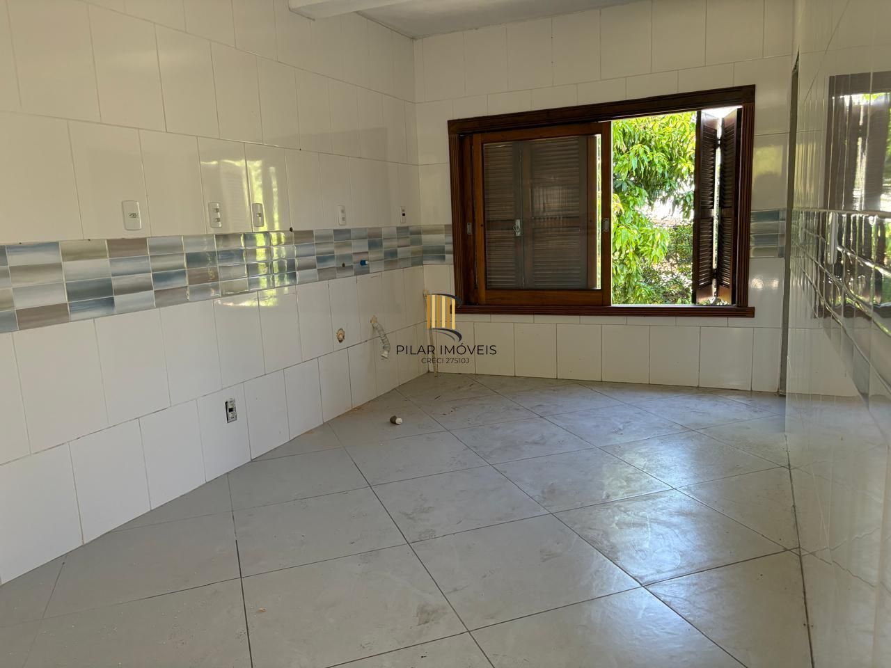 Casa residencial 2 Dormitórios