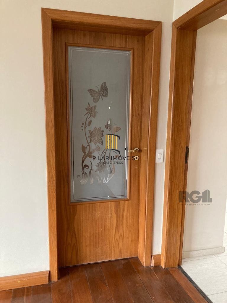 Apartamento - 3 dormitórios - 144,71 m² - Menino Deus