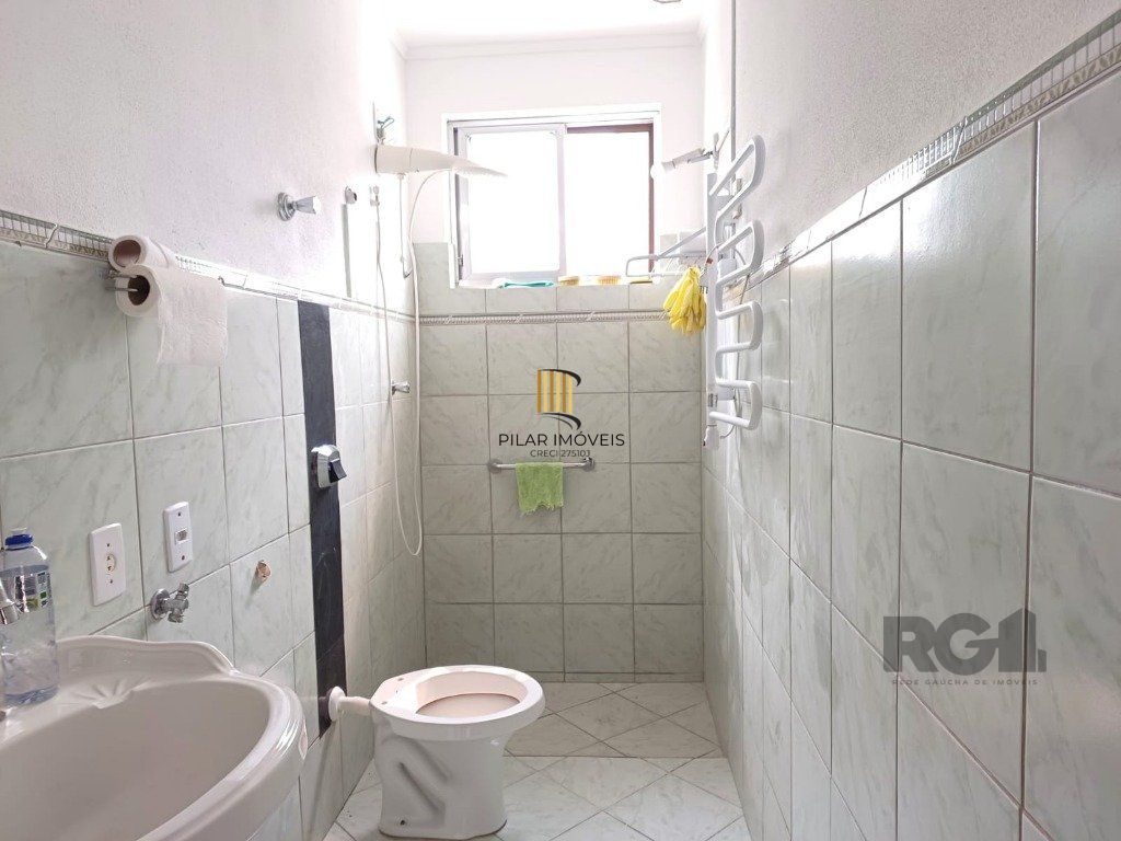1 Dormitório reformado
