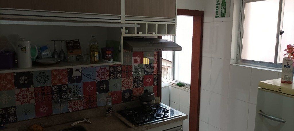 Apartamento para Venda - 51.31m², 2 dormitórios, Cristal
