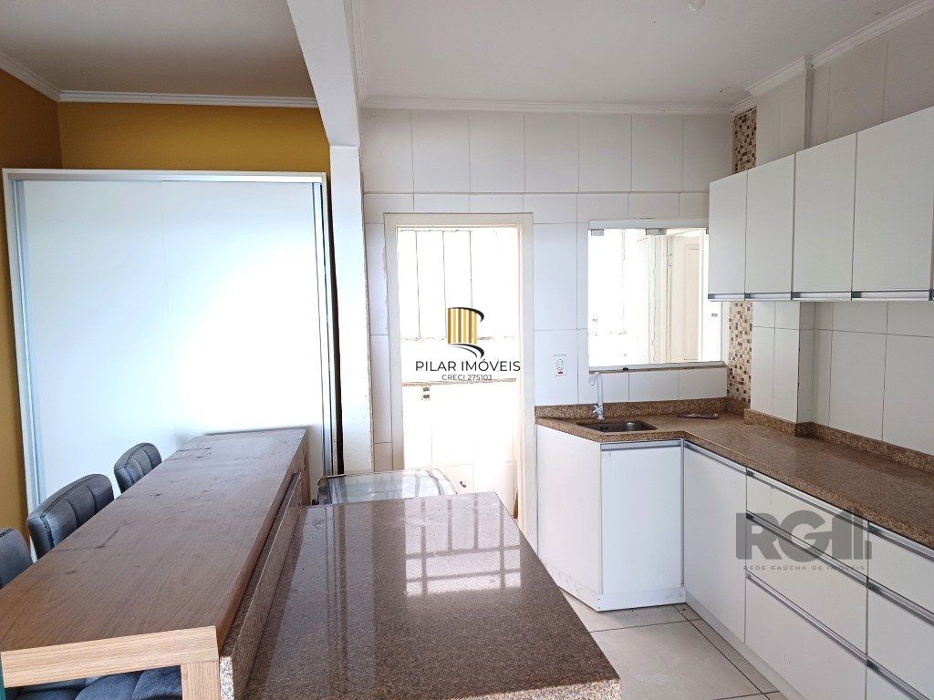Apartamento - 2 dormitórios