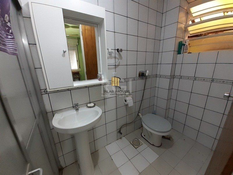 Apartamento para Venda - 40m², 1 dormitório, Praia de Belas