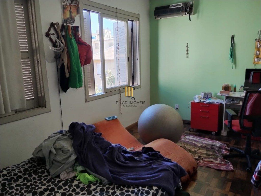 apartamento 2 dormitórios - 58.00 m² - MENINO DEUS