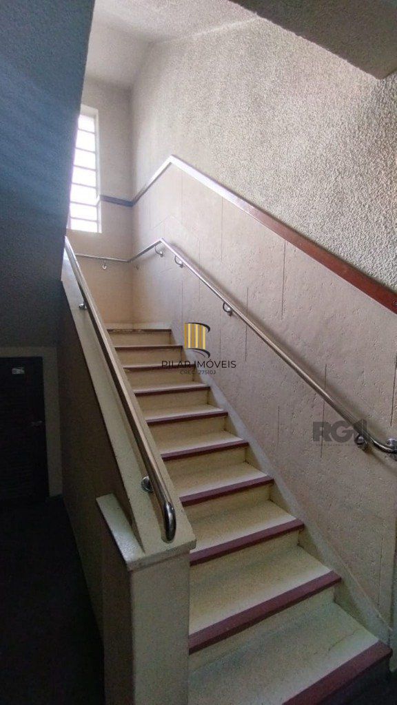 apartamento - 2 dormitórios -  101,50 m² - Menino Deus