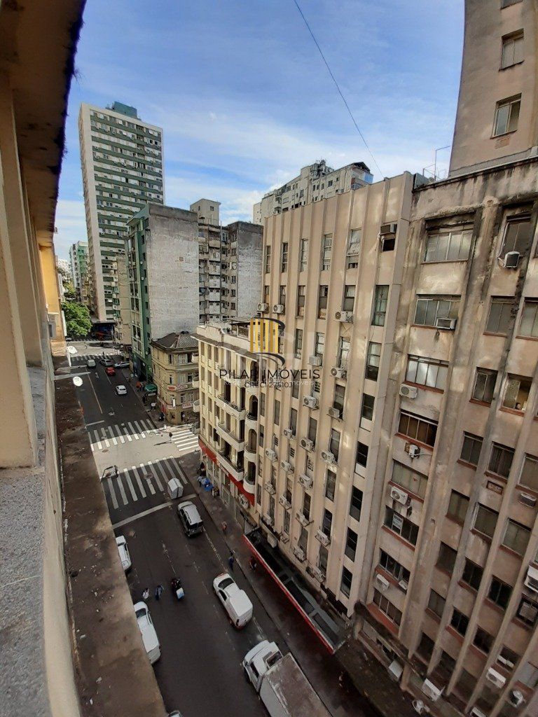Conjunto/Sala para Venda - 71.24m², 0 dormitórios, Centro Histórico