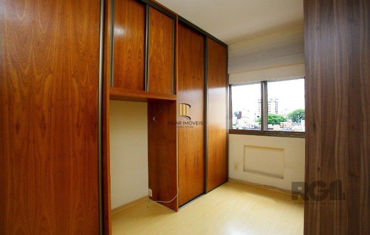 APARTAMENTO - 3 dorms. - 1 vaga - 83,00 m² - MENINO DEUS