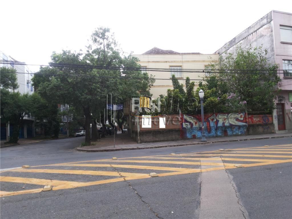 Terreno para Venda - 0m², 0 dormitórios, Cidade Baixa