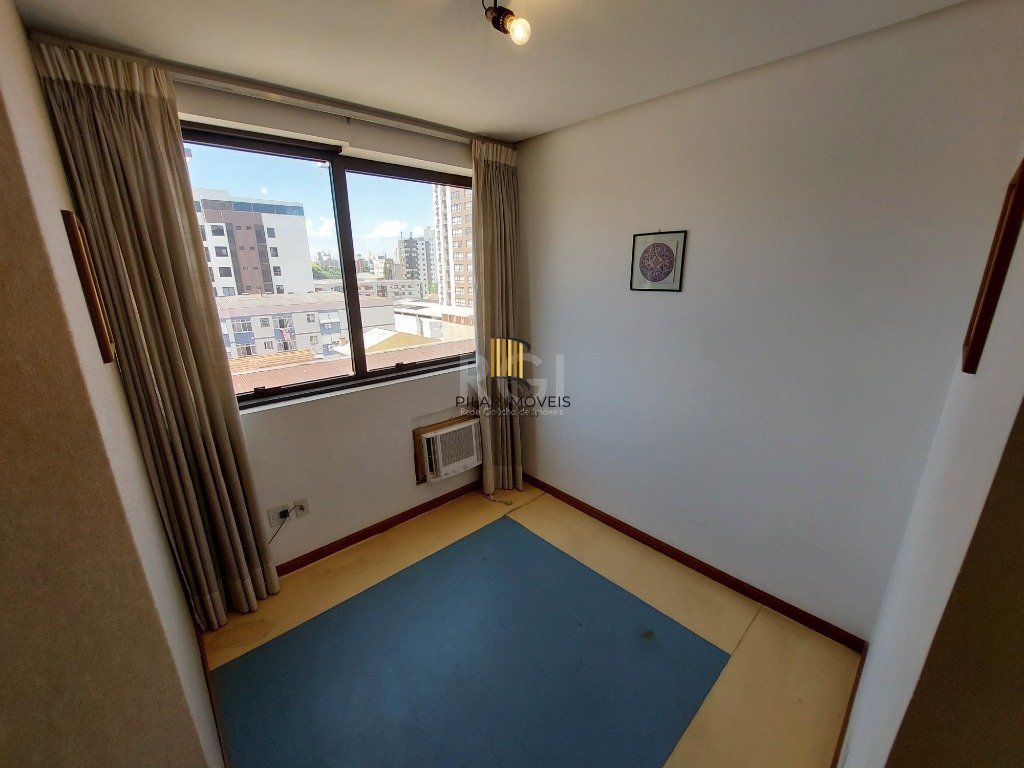 sala - - 1 vaga  - 39,34 m² - Menino Deus