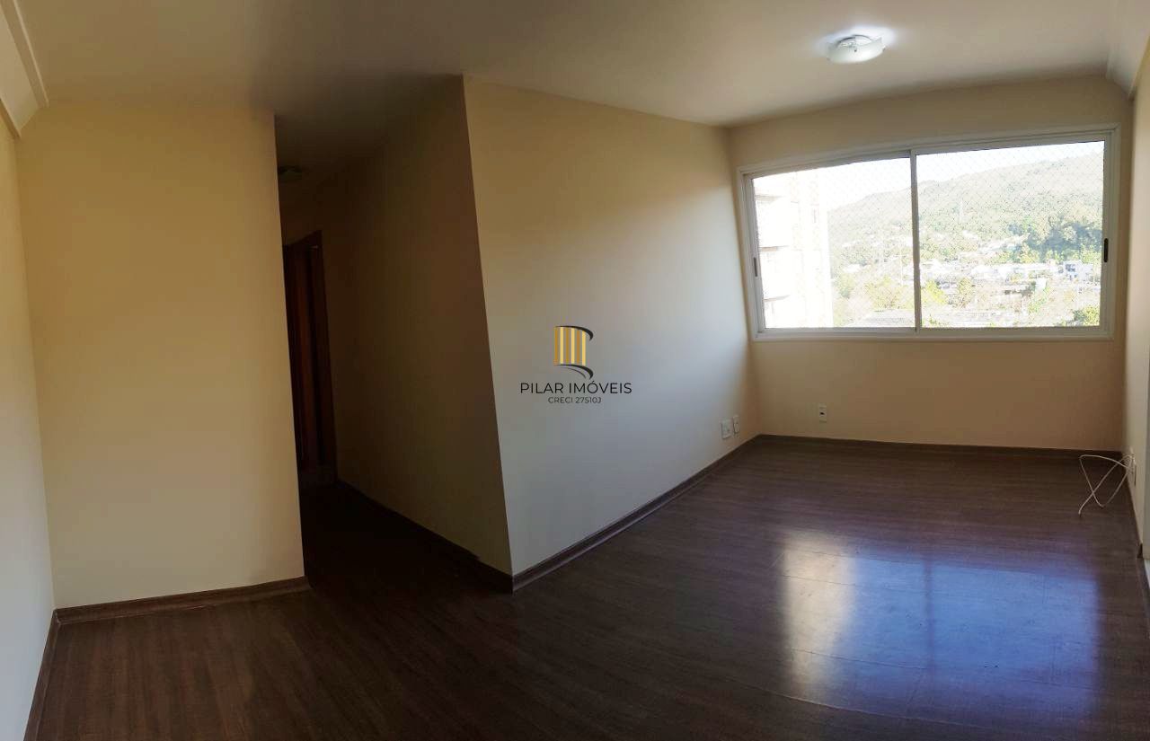 Apartamento 2 dormitórios com 1 vaga próximo à PUCRS