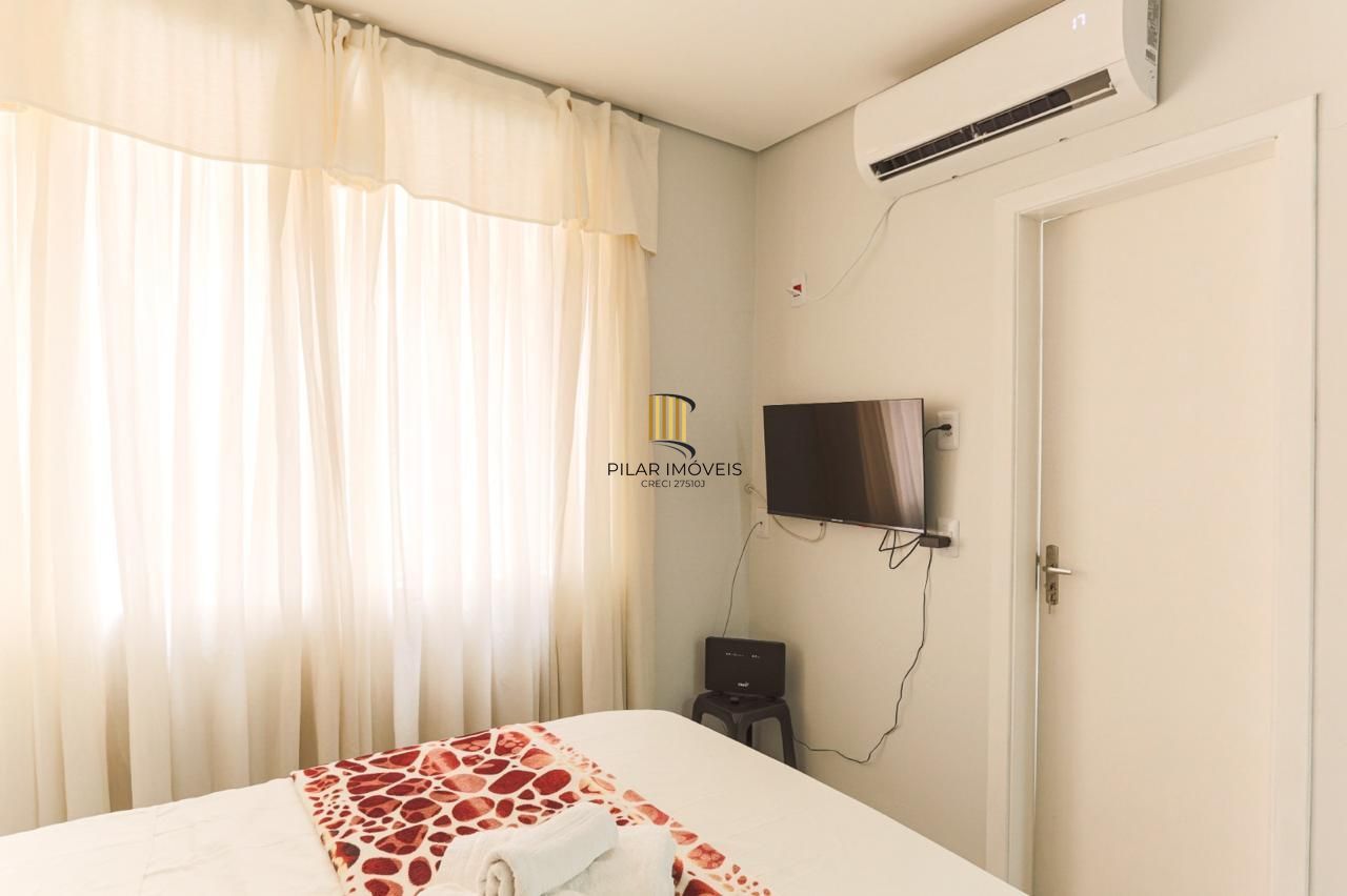 JK mobiliado na Avenida João Pessoa