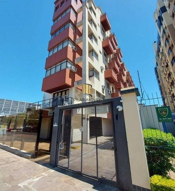 sala - 30,23 m² - Menino Deus
