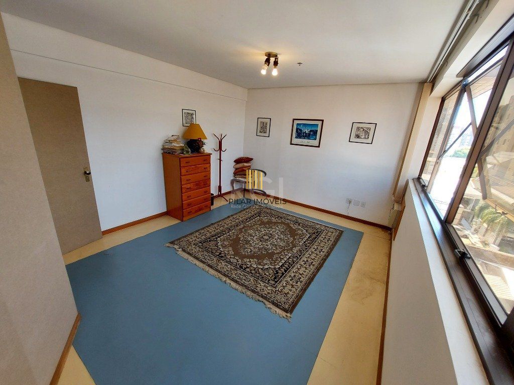 sala - - 1 vaga  - 39,34 m² - Menino Deus