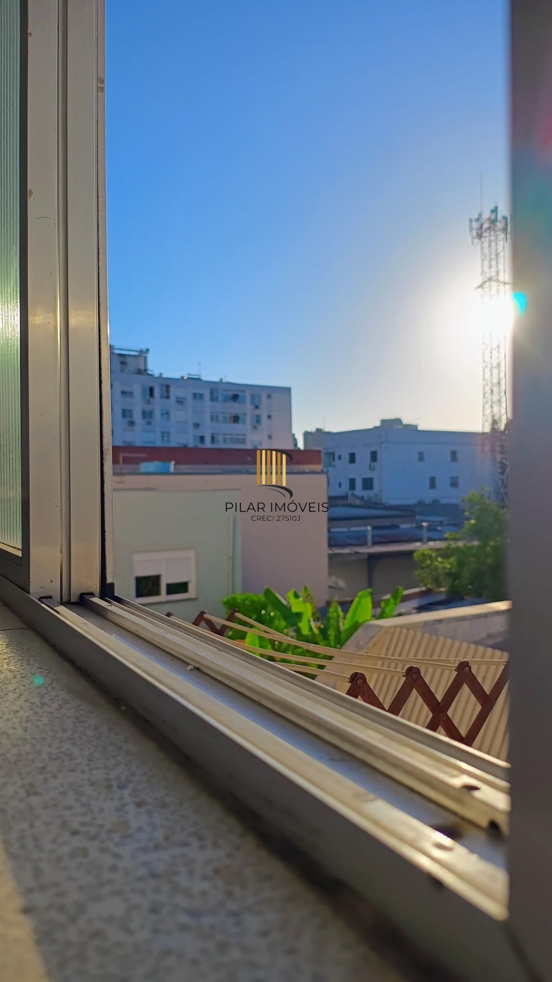 Apartamento 3 dormitórios 1 vaga no Bairro Floresta