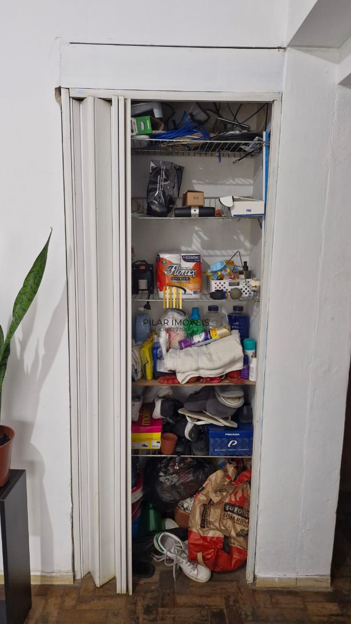 Apartamento 2 dormitórios na av. Ipiranga