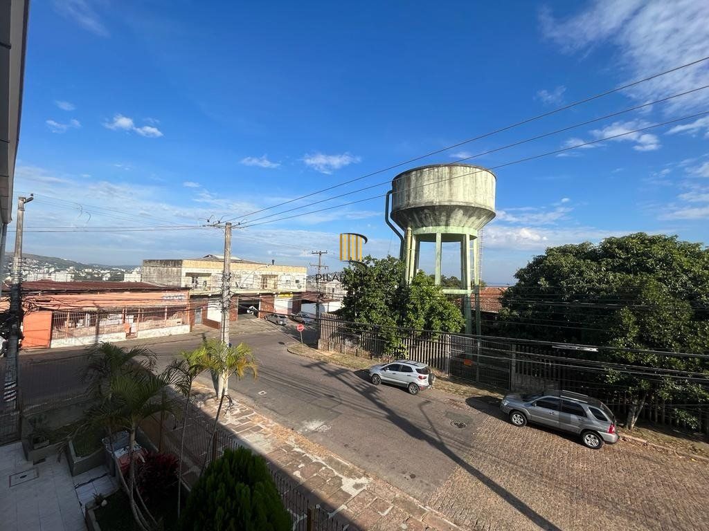 apartamento - 1 dorm . - 49,02 m² - Santo Antônio