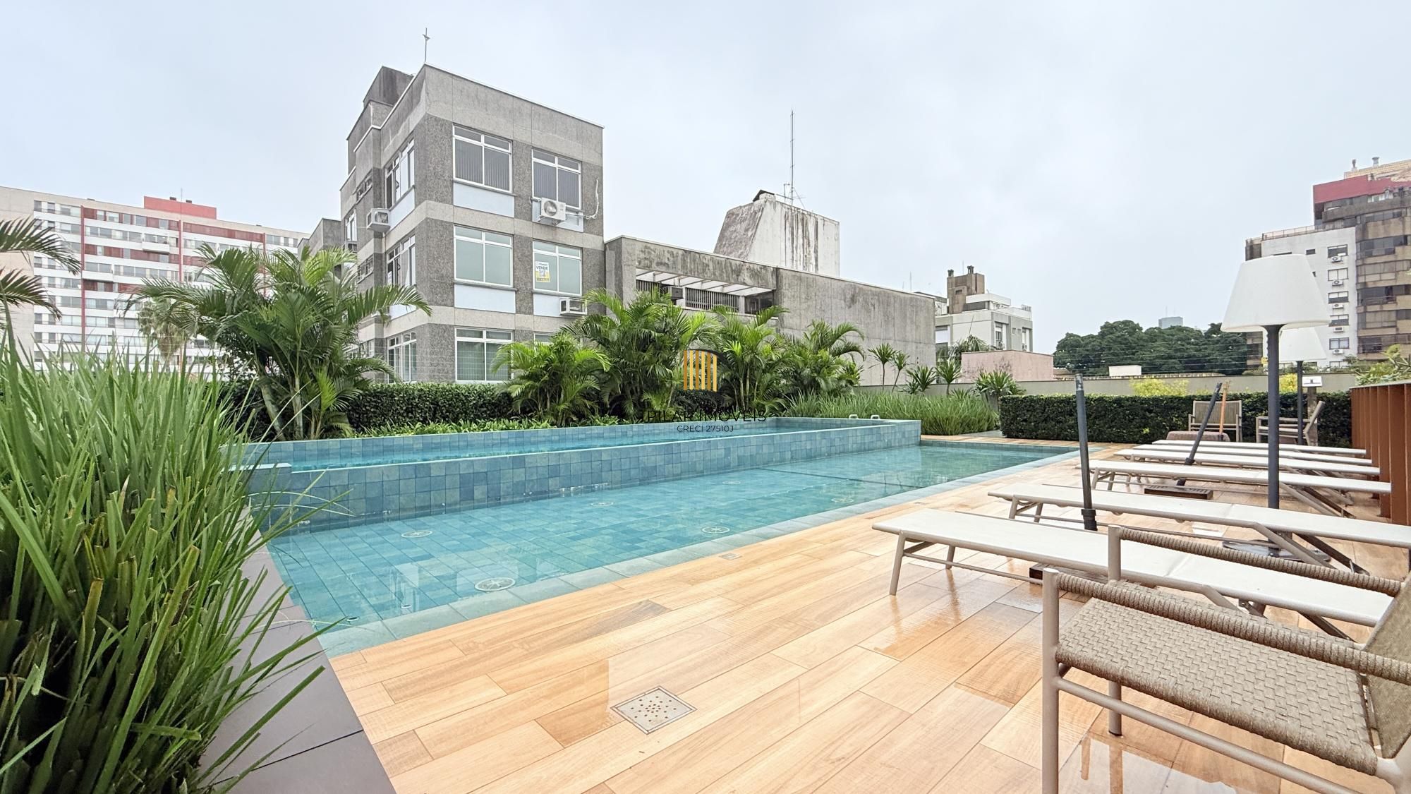 APARTAMENTO 115m2 com 3 DORMITÓRIOS, 1 SUÍTE MASTER E 2 AMERICANAS