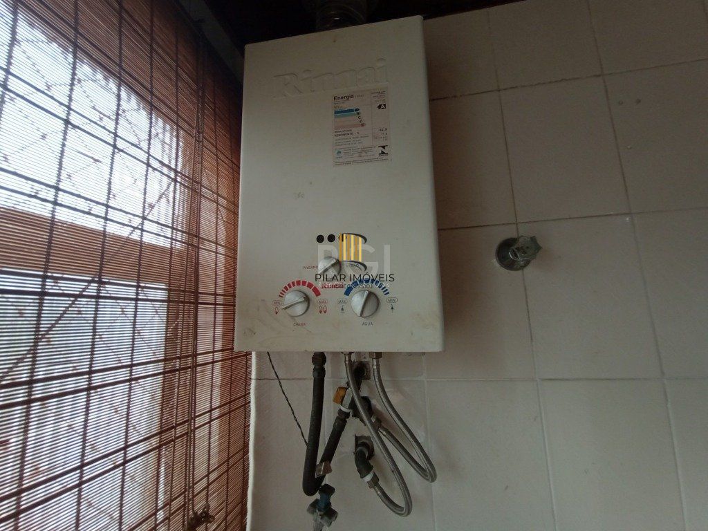 apartamento - 2 dorms. - 1 vaga - Menino Deus