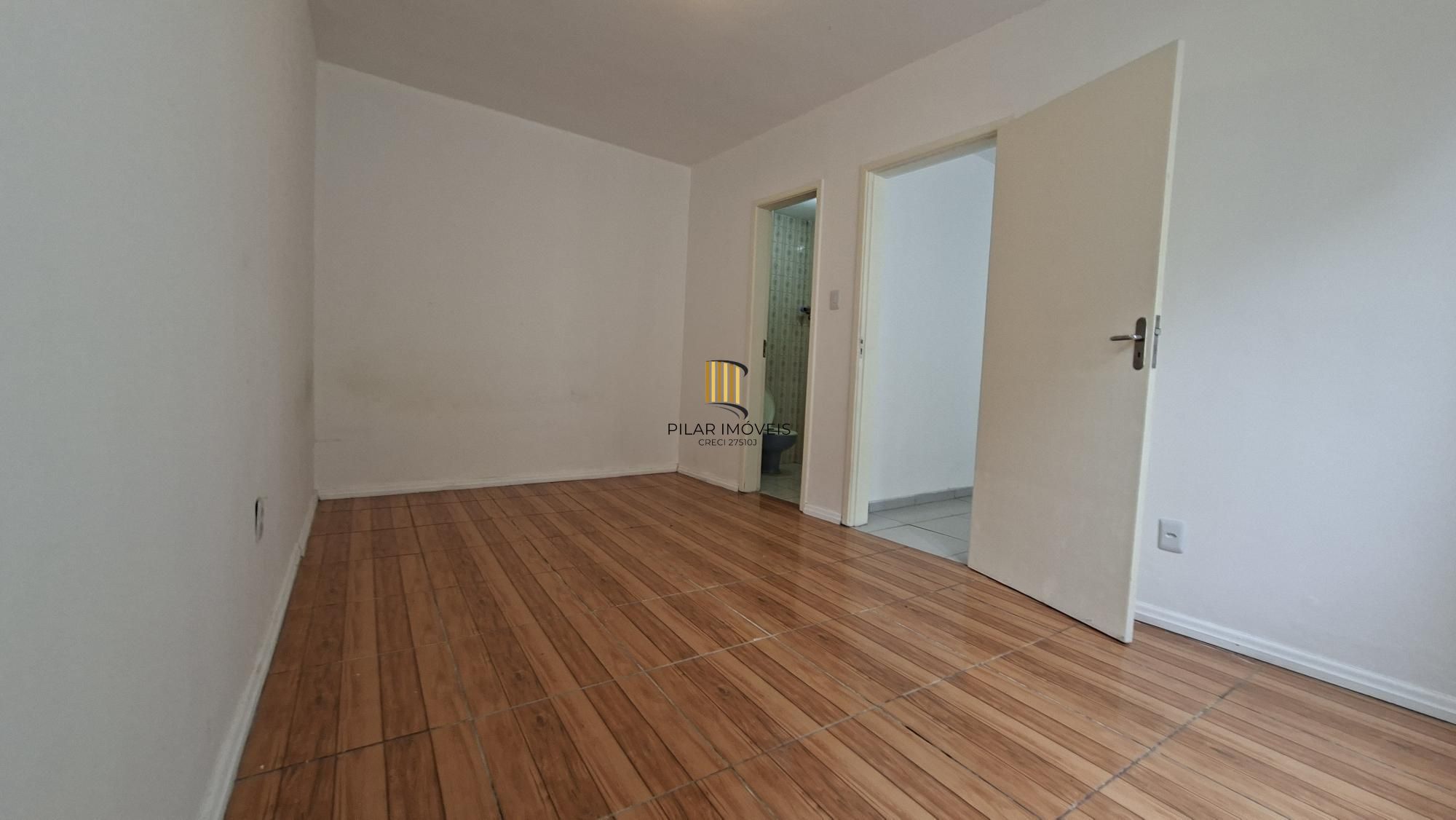 Apartamento 1 dormitório garden 37m²