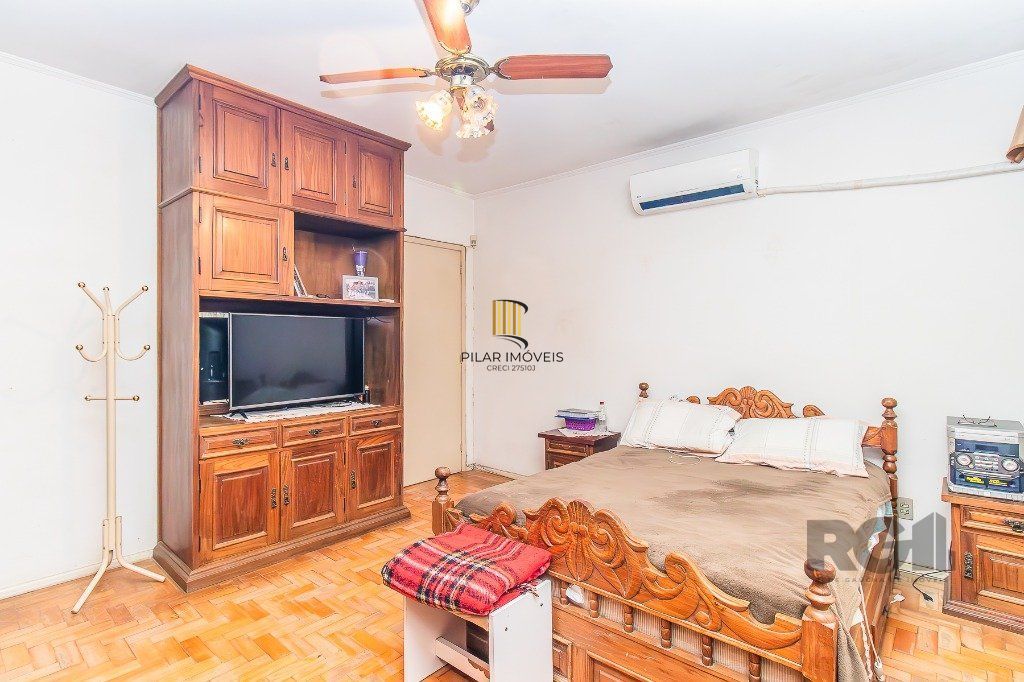 CASA - 3 dorms. - 4 vagas - 258 m² - VILA IPIRANGA