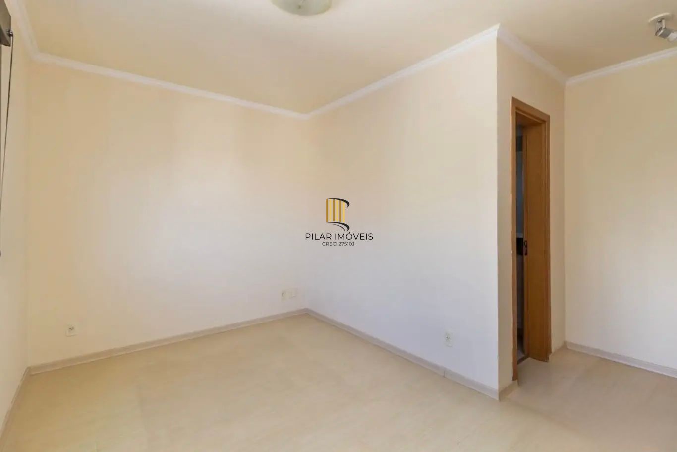 Apartamento 3 dormitórios em frente ao Estádio Beira Rio