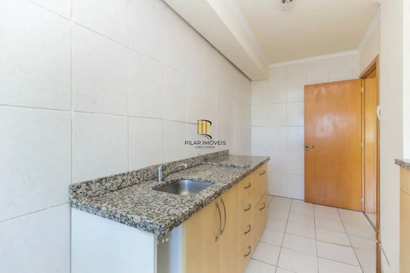 Apartamento 3 dormitórios em frente ao Estádio Beira Rio