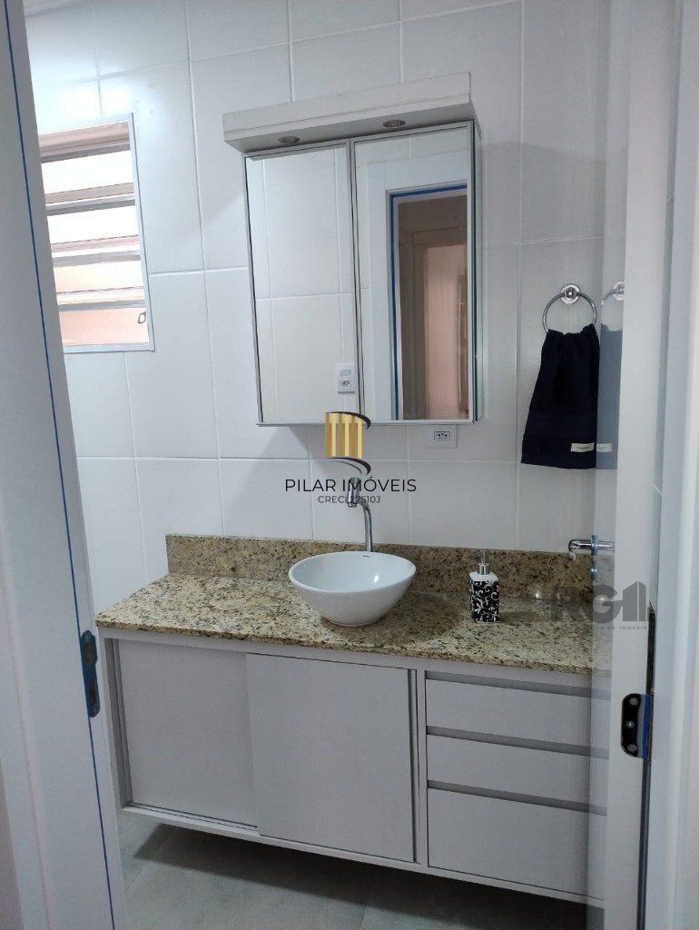 apartamento - 2 dorms. - 59,63 m² - Praia de Belas