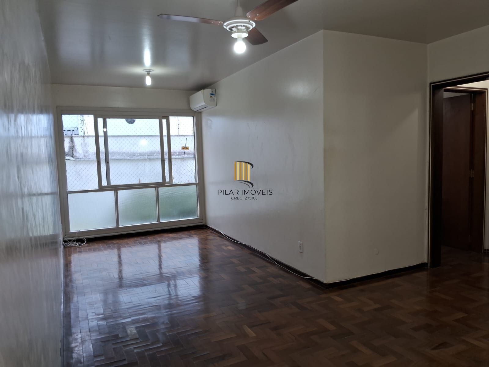Apartamento - 2 dorm - 69m² -  BAIRRO  FARROUPILHA
