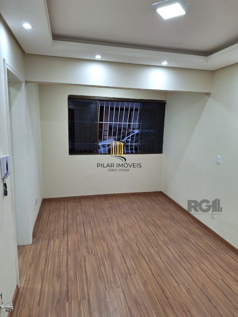 Apartamento- 2 dormitórios - 57,37 m² - CAVALHADA - Pilar Imóveis