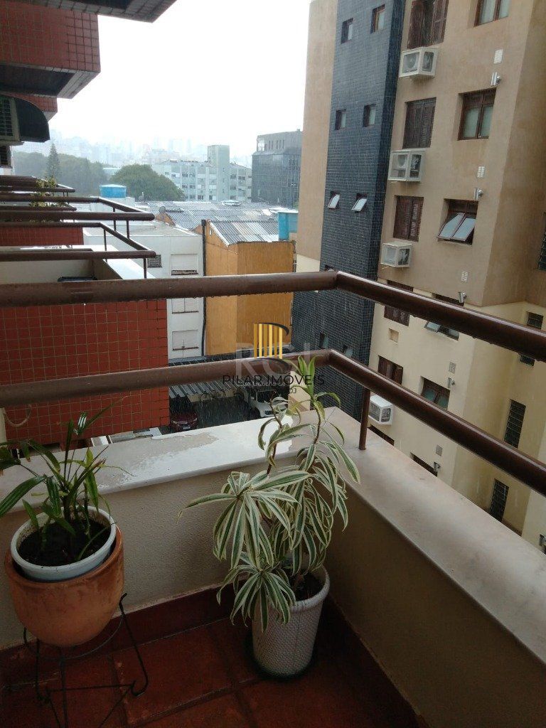 sala - 30,23 m² - Menino Deus